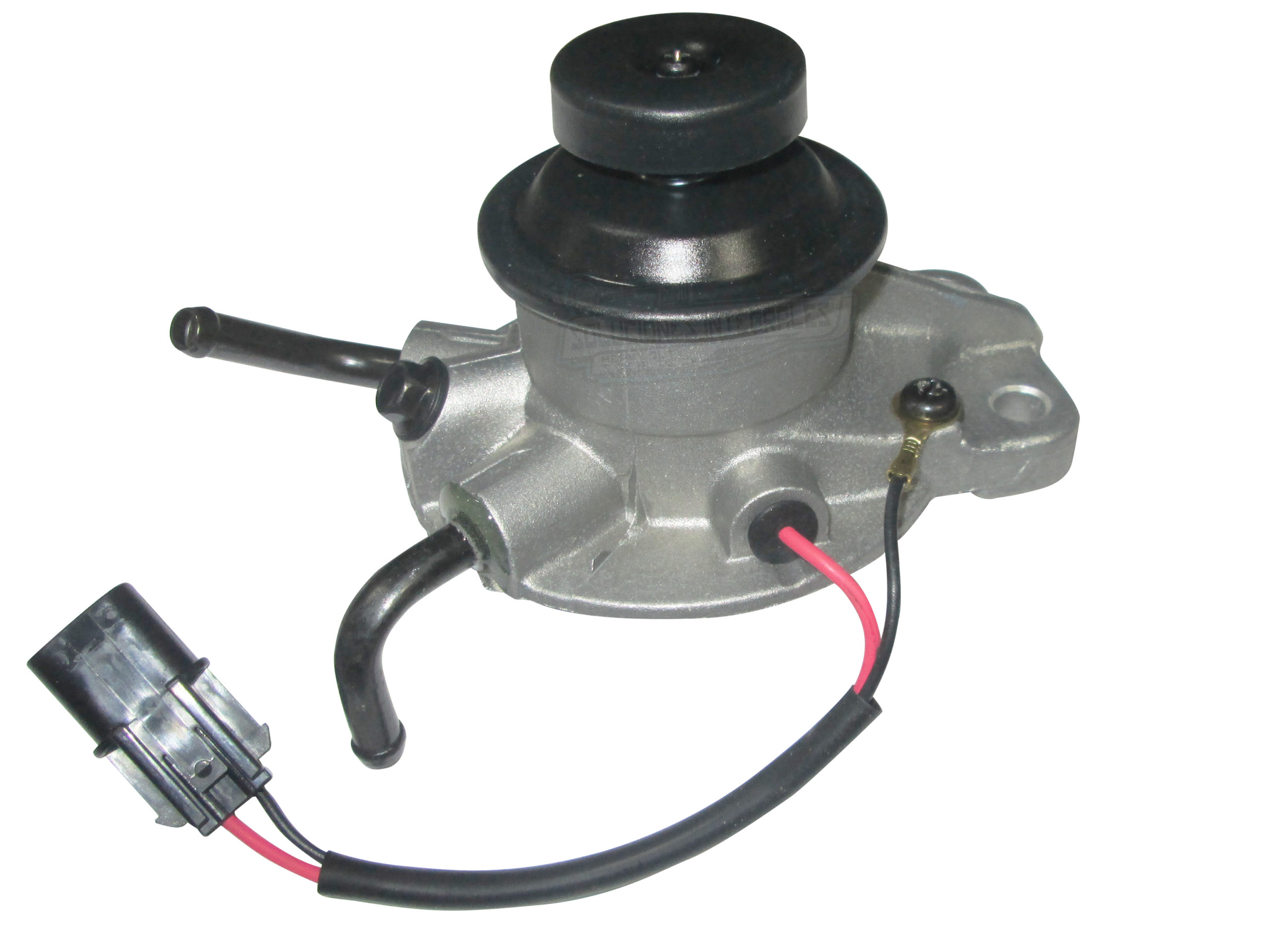 BASE FILTRO COMBUSTIBLE H100 DIESEL 2.5L Soluciones IHD