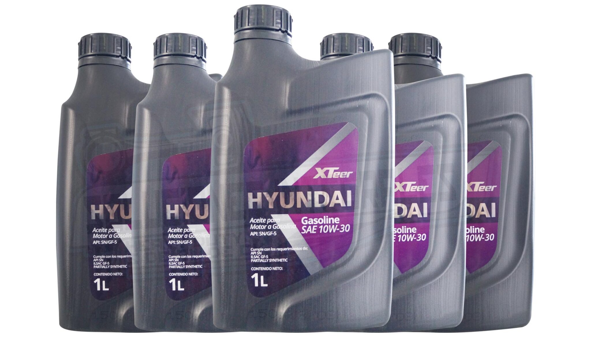 Xteer hyundai каталог