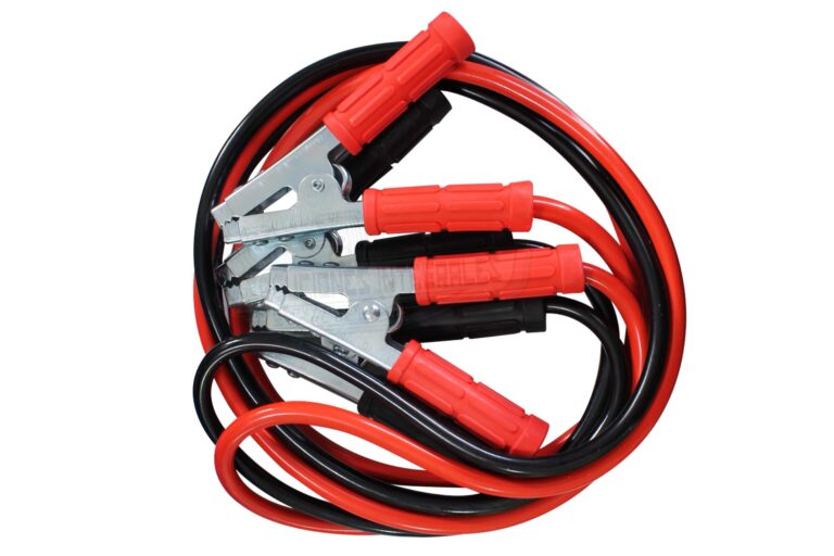 CABLES PASA CORRIENTE 2.5M 600 AMP Soluciones IHD