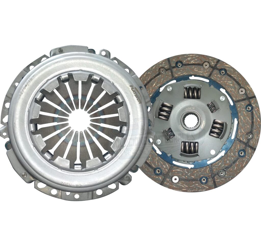 KIT CLUTCH PLATINUM PLATINA 1.6L 20022010 Soluciones IHD