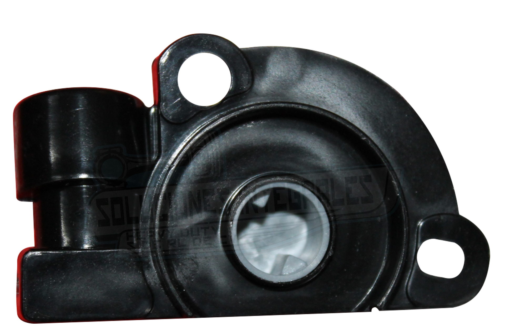 How To Set Tps Sensor