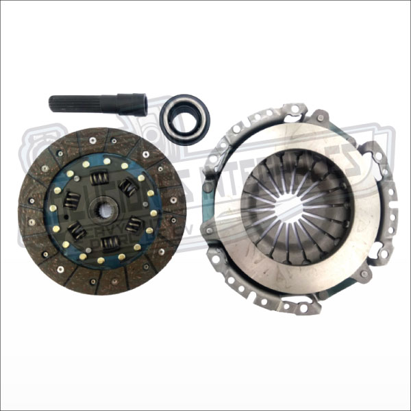 KIT CLUTCH MATIZ 1.0L 03/15 Soluciones IHD